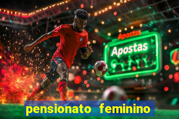 pensionato feminino botafogo rj